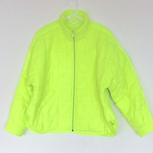 Free People Pippa Packable Puffer M